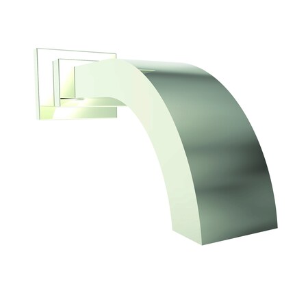 Newport Brass Balanced Pressure Tub & Shower Trim Set in Polished Nickel 3-2042BP/15